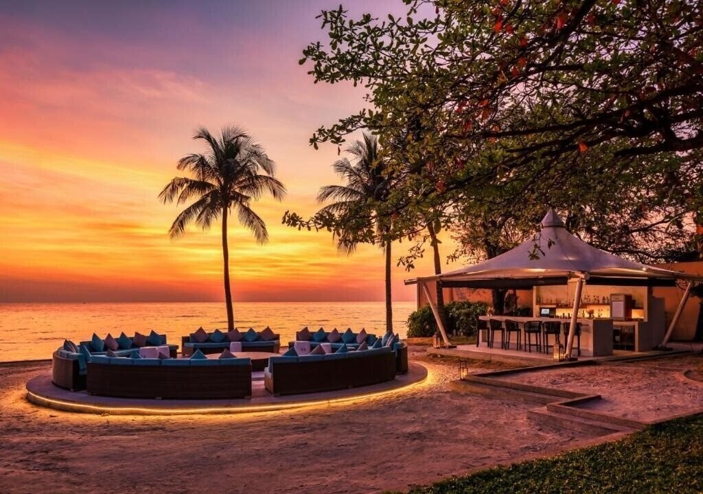 Фотографія Asara Villa 5*