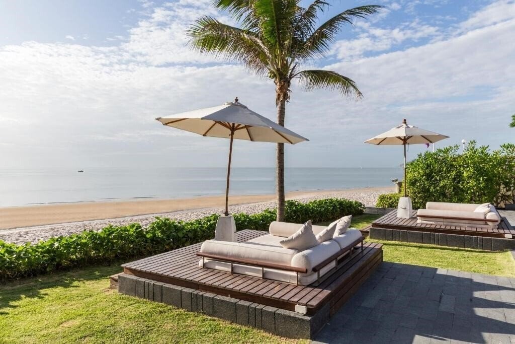 Фото Cape Nidhra Hotel 5*