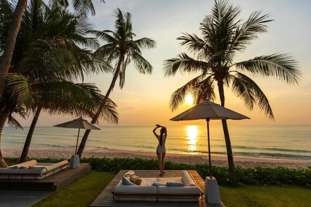 Зображення Cape Nidhra Hotel 5*
