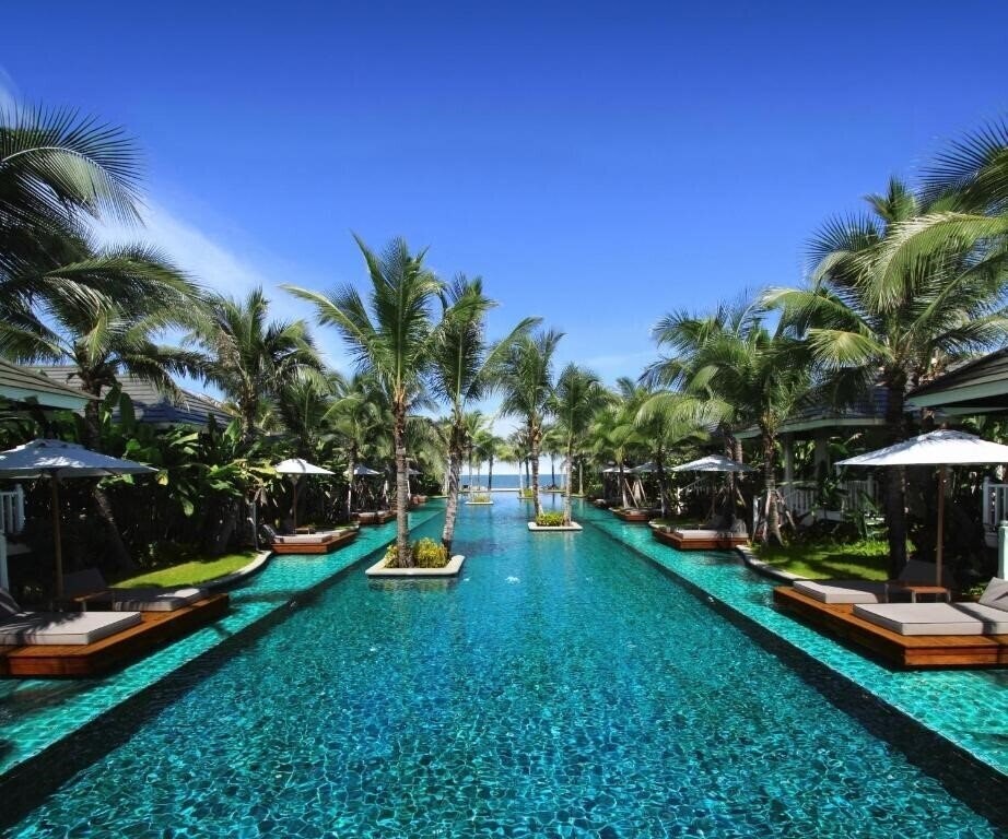 Готель Rest Detail Hotel 4*