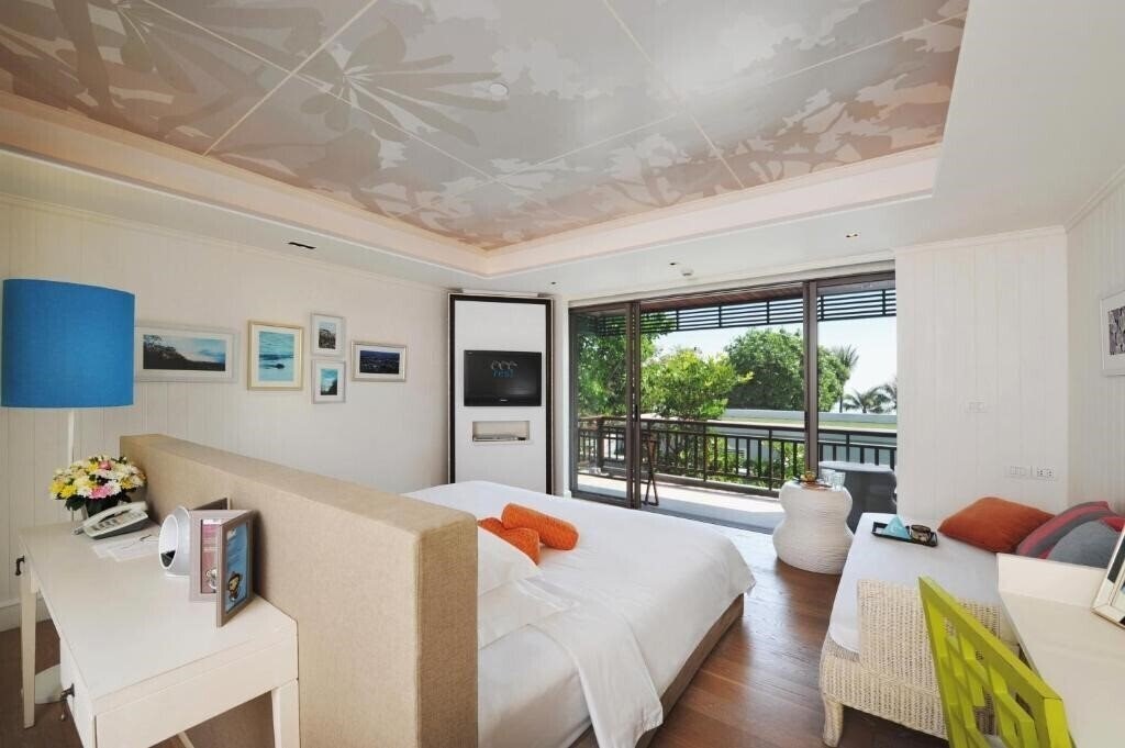 Фото Rest Detail Hotel 4*