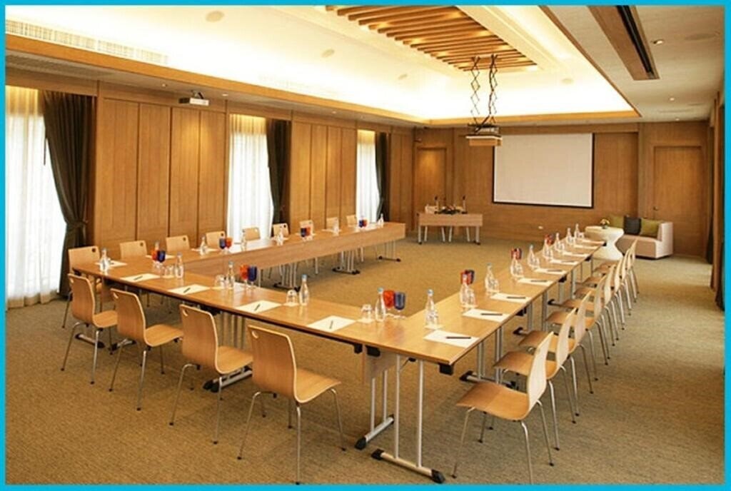 Зображення Rest Detail Hotel 4*