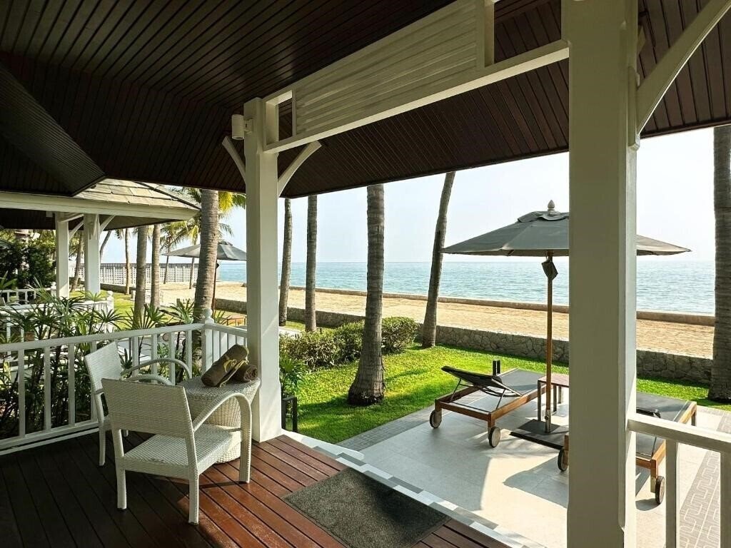 Картинка Rest Detail Hotel 4*