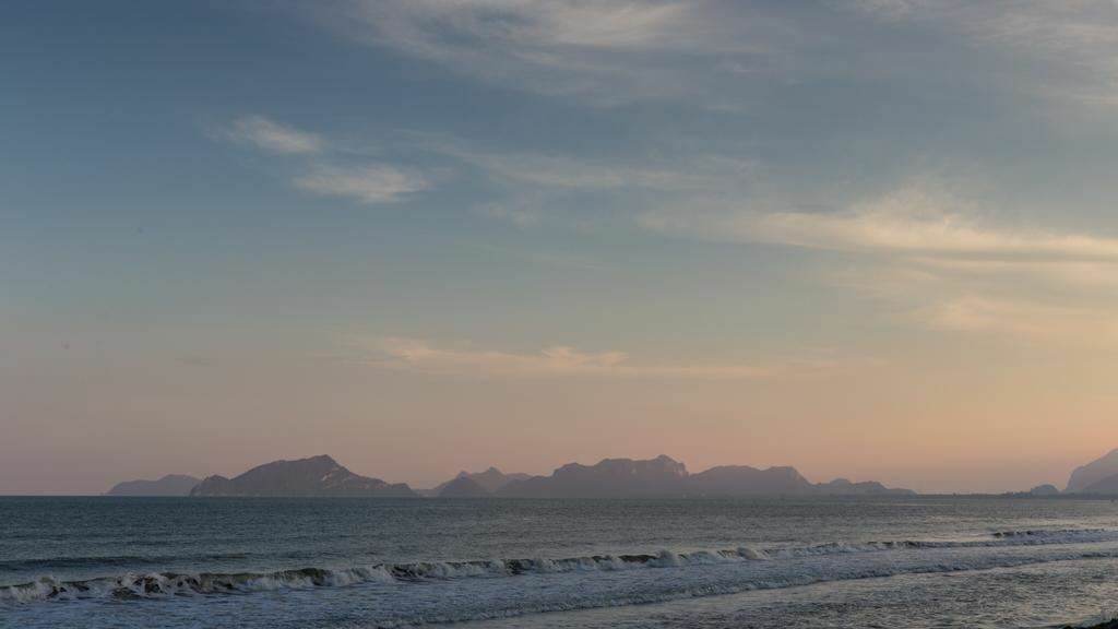 Картинка Away Hua Hin 3*