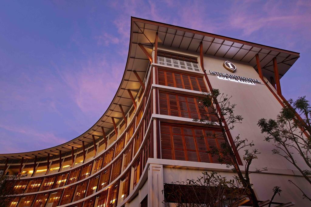 Готель InterContinental Hua Hin 5*