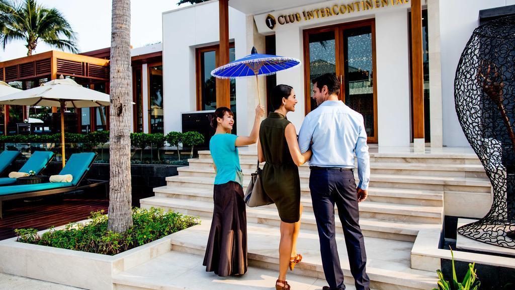 Фото InterContinental Hua Hin 5*