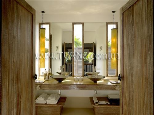 Фотографія Six Senses Hua Hin 5*