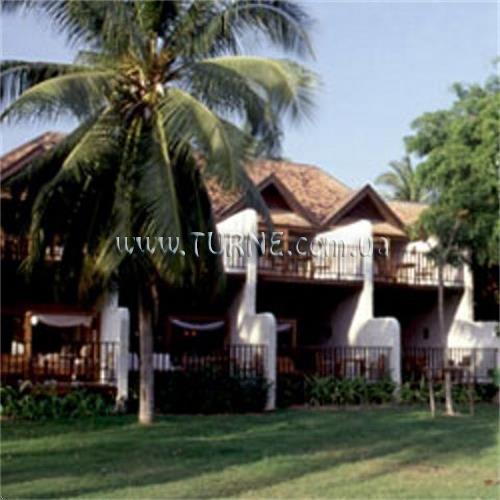 Фото Six Senses Hua Hin 5*