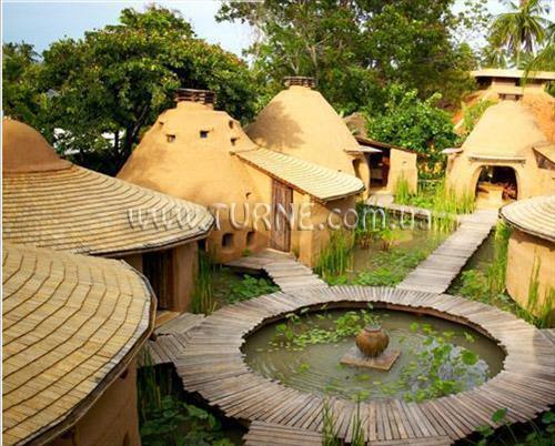 Готель Six Senses Hua Hin 5*