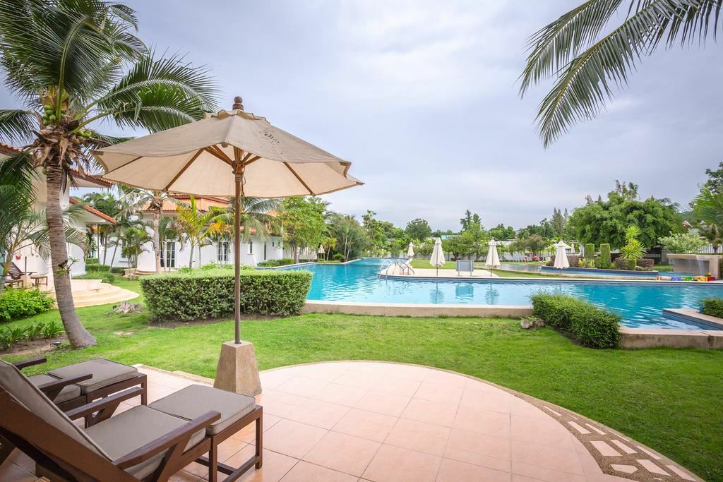 Фотографія Banyan Resort & Golf 4*