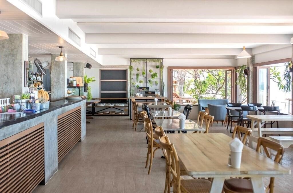 Изображение Veranda Lodge 3*