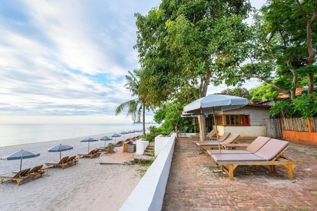 Картинка Veranda Lodge 3*
