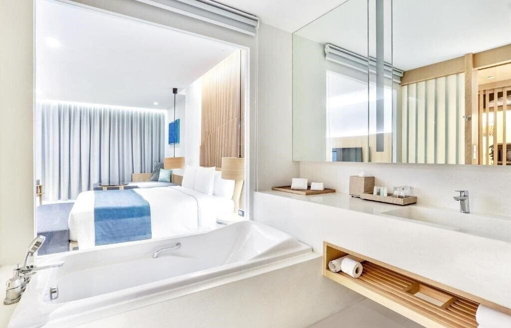 Фотография Ace of Hua Hin Resort 5*