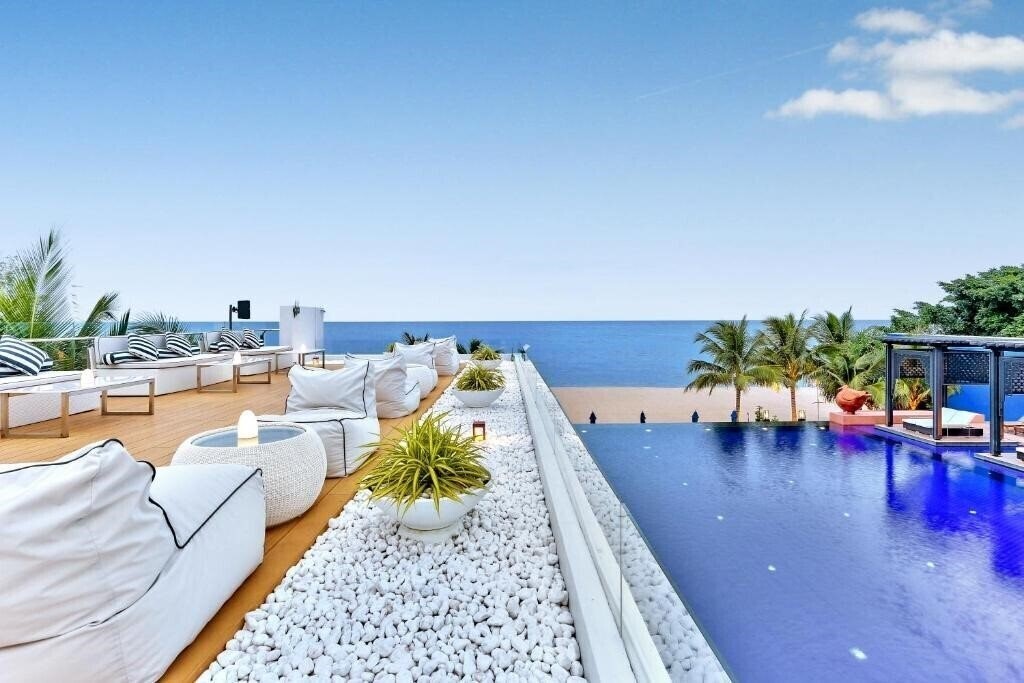 Изображение Ace of Hua Hin Resort 5*