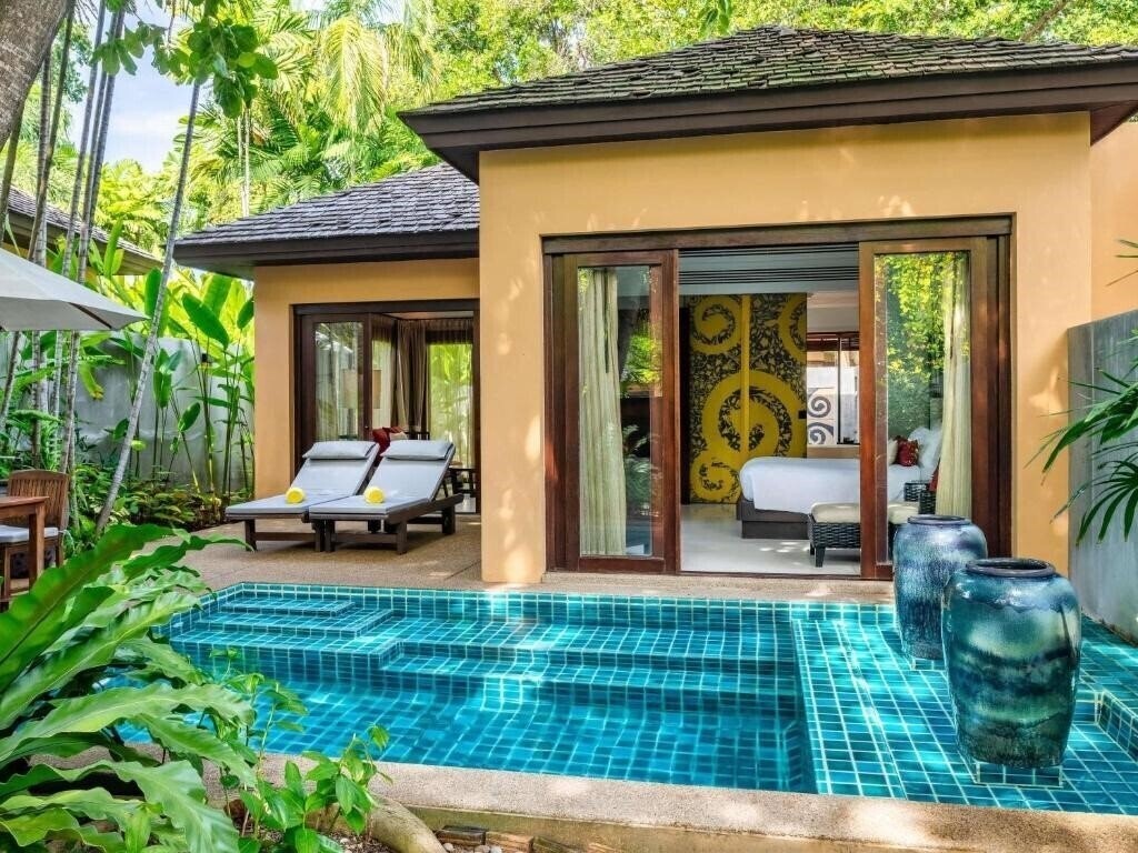 Фотографія Movenpick Asara Resort & SPA Hua Hin 5*