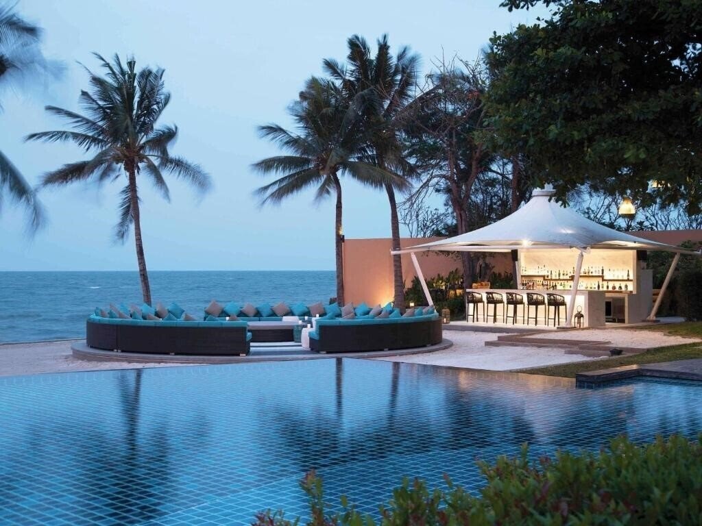 Зображення Movenpick Asara Resort & SPA Hua Hin 5*
