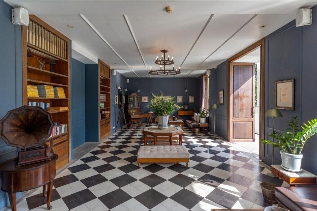 Фотографія Devasom Hua Hin Resort 5*