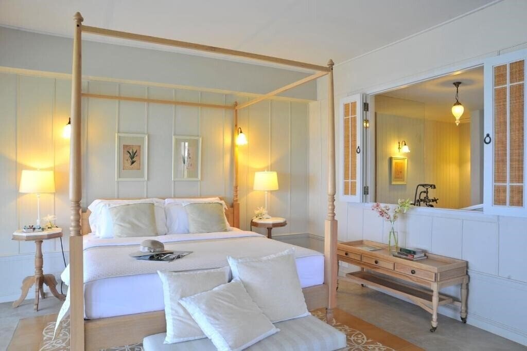 Зображення Devasom Hua Hin Resort 5*