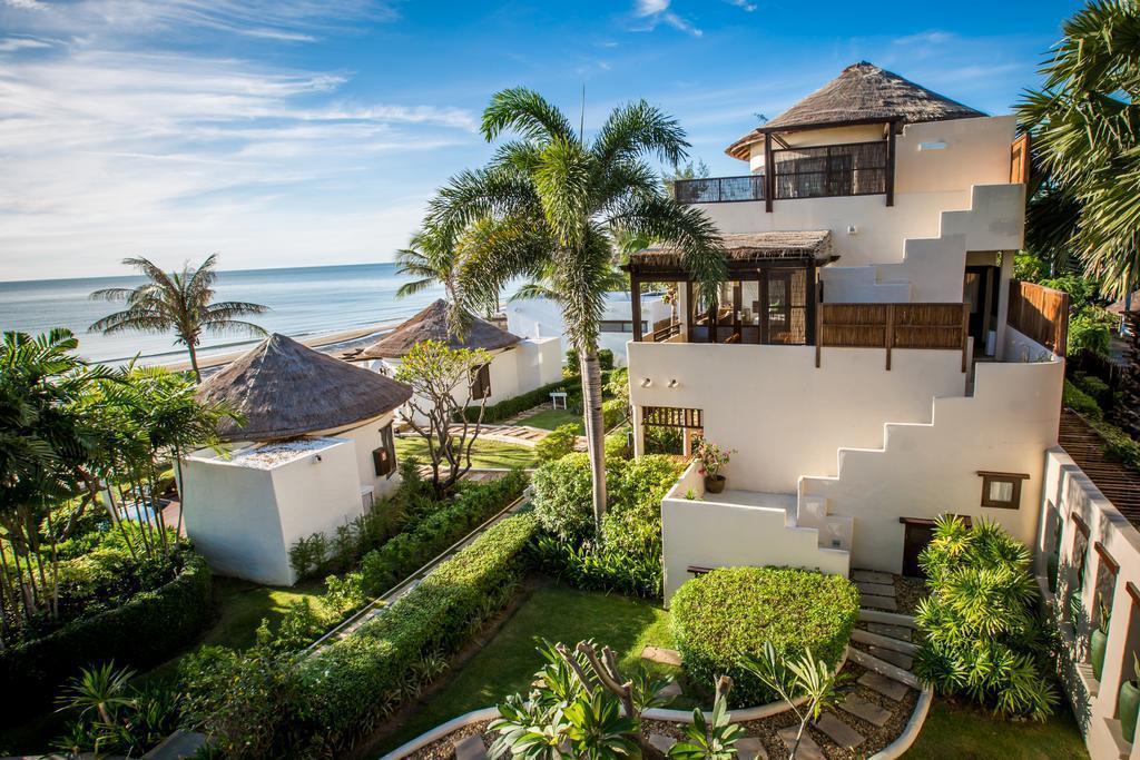 Изображение Aleenta Hua Hin - Pranburi Resort and Spa 5*