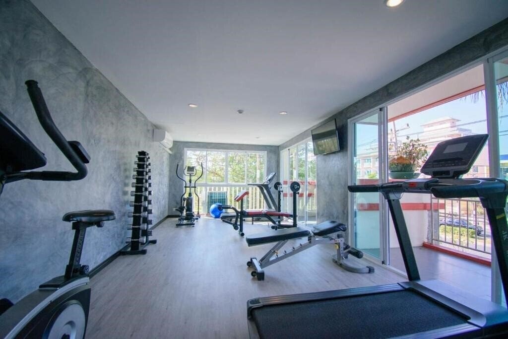 Фотографія Kiang Haad Beach Hua Hin 4*