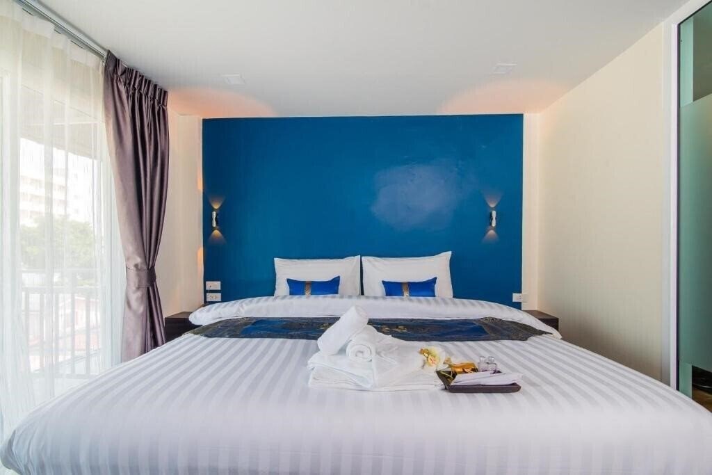 Фотографія Anchana Resort & Spa 3*