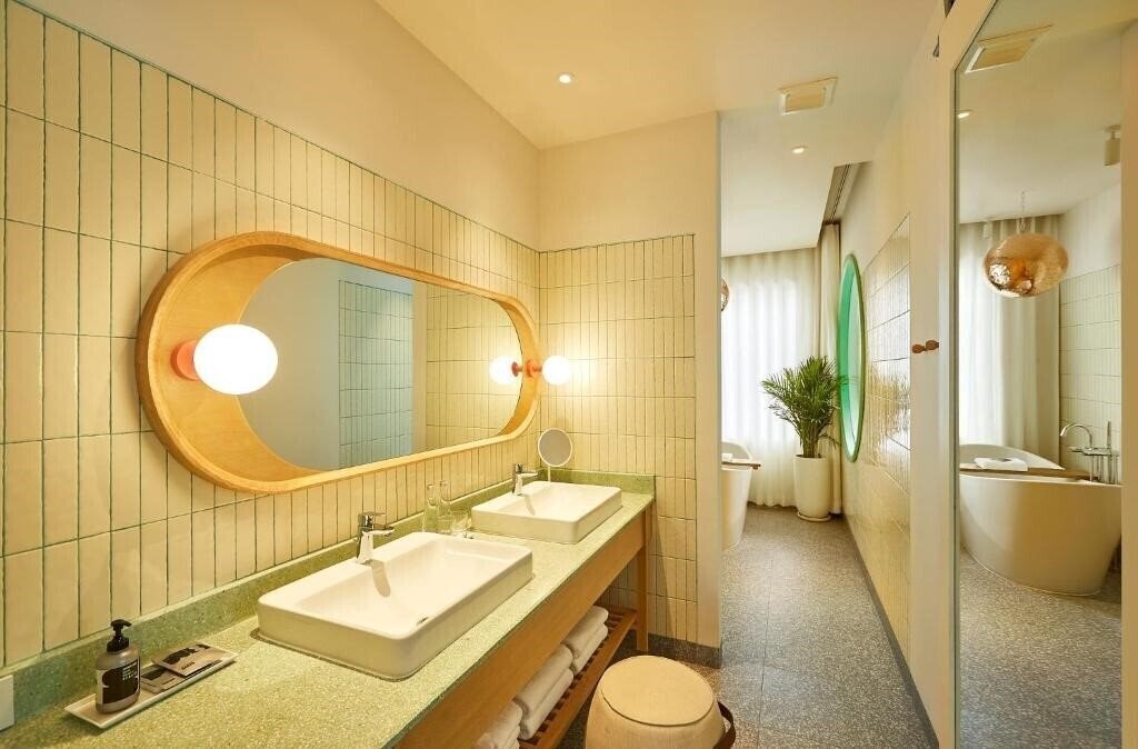 Фото Standard Hua Hin (The) 5*