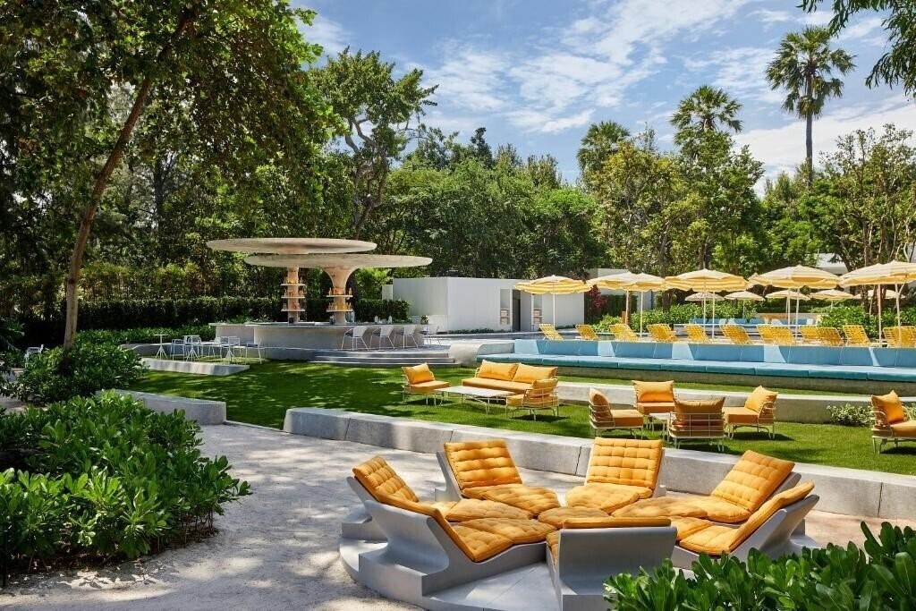 Фотография Standard Hua Hin (The) 5*