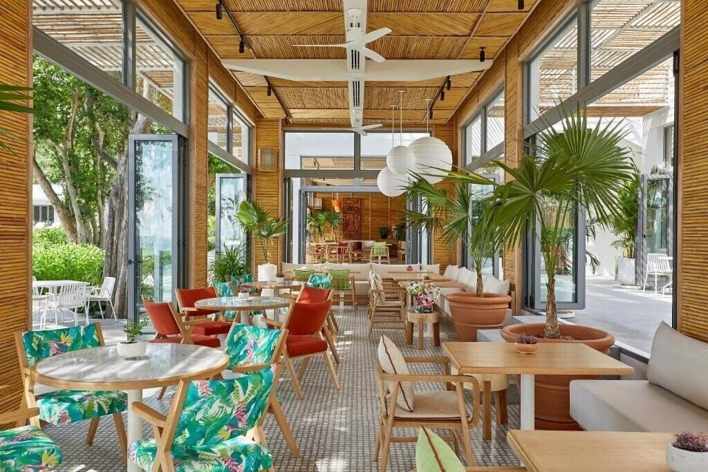 Изображение Standard Hua Hin (The) 5*