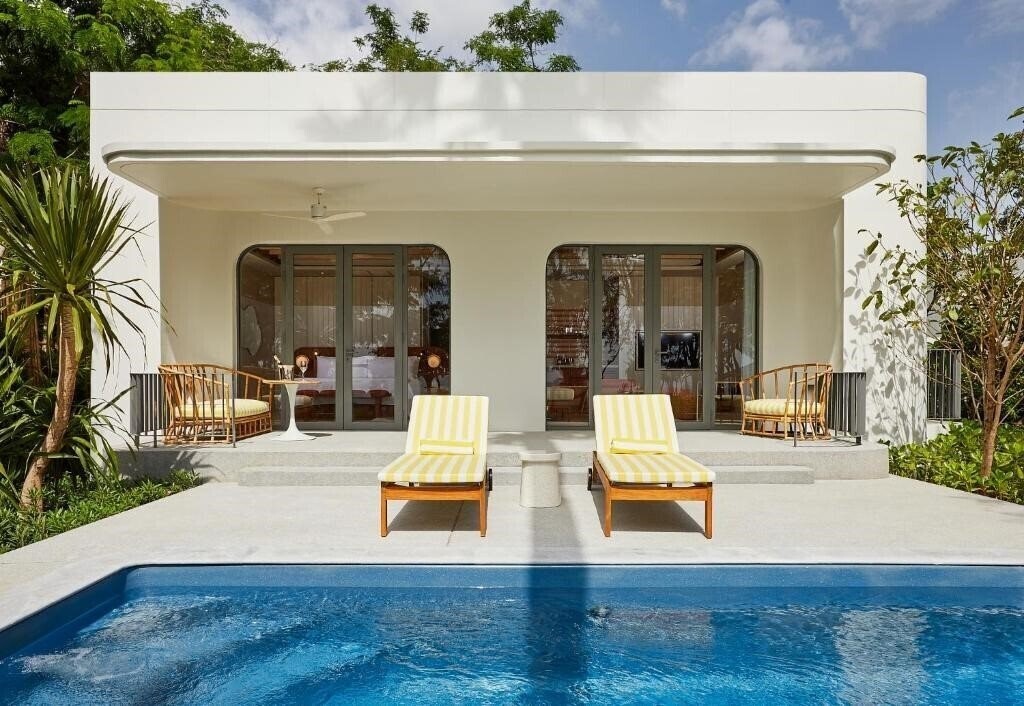 Картинка Standard Hua Hin (The) 5*