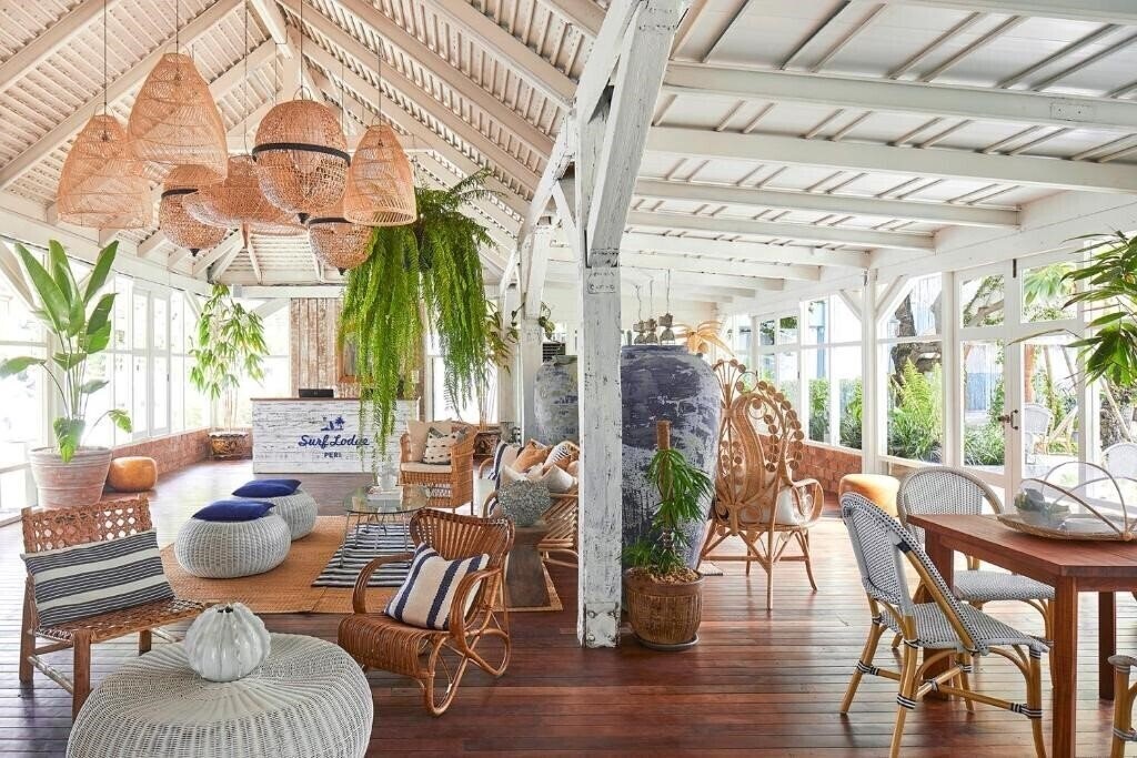 Зображення The Peri Hotel Hua Hin 4*