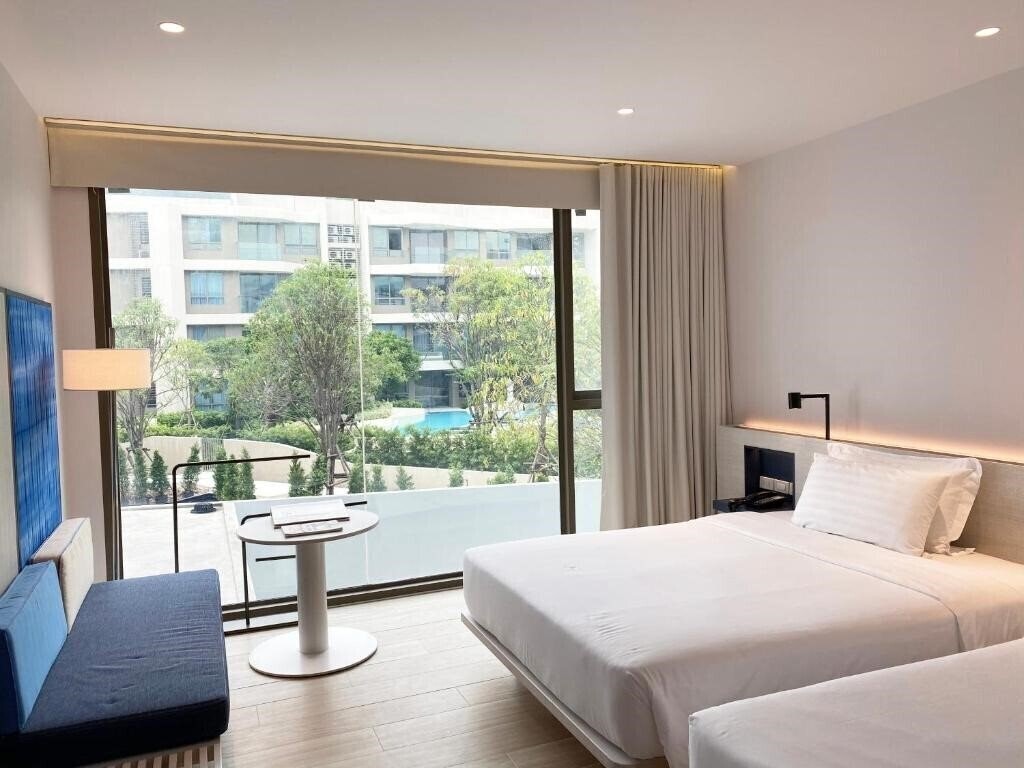 Фото Verso Hua Hin 5*