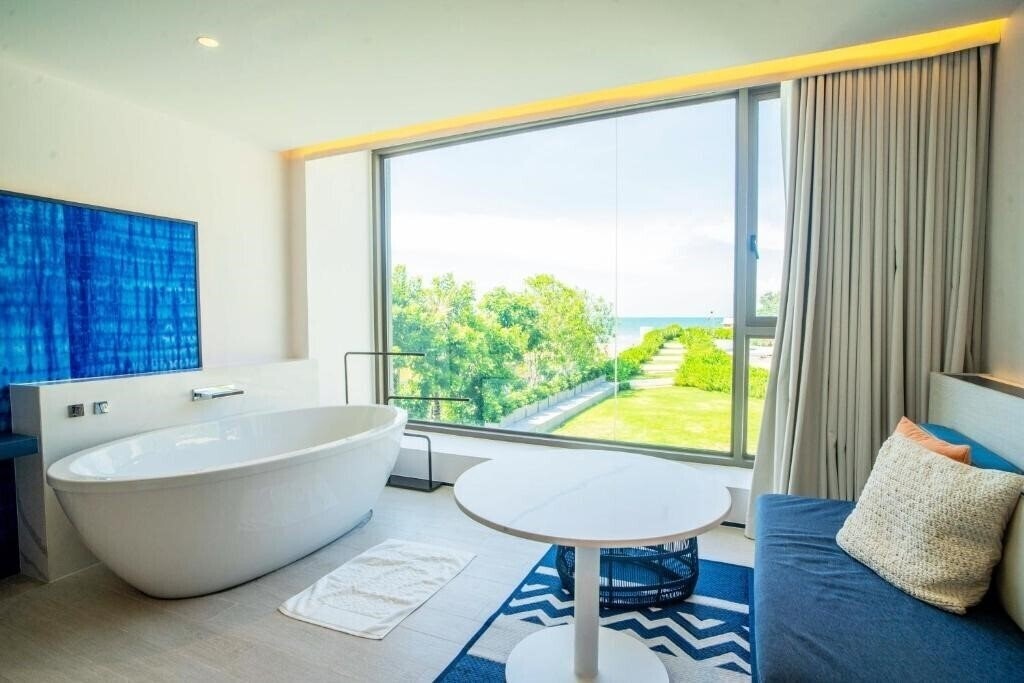 Фотография Verso Hua Hin 5*