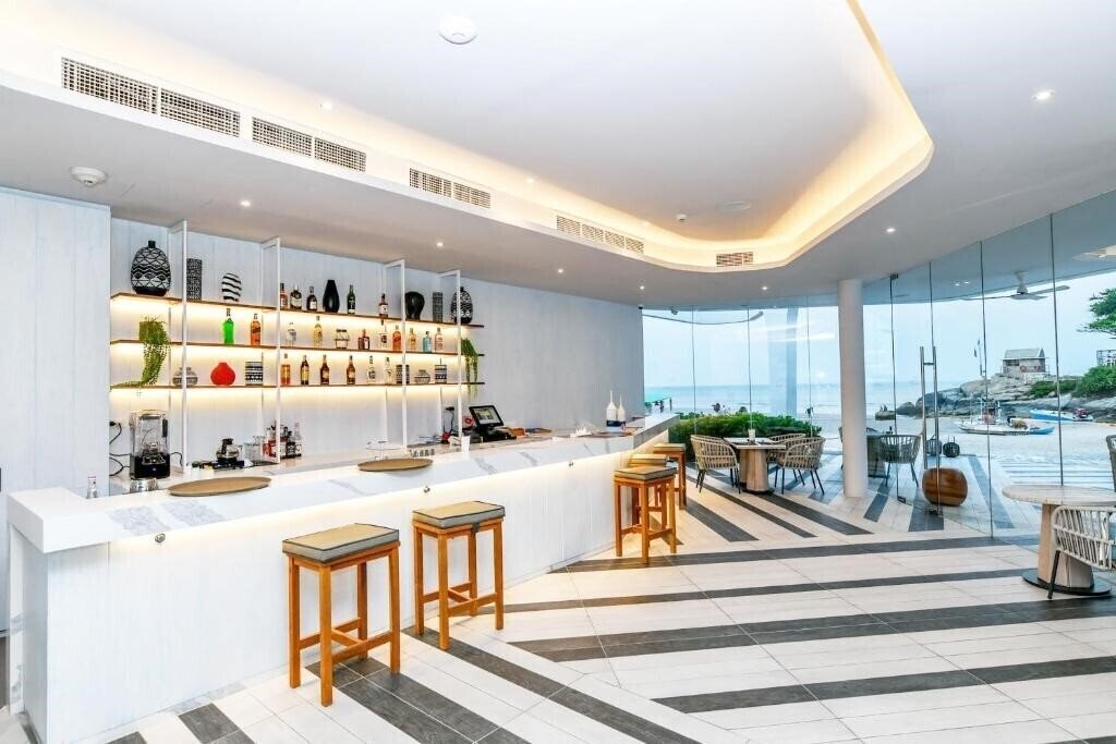 Картинка Verso Hua Hin 5*