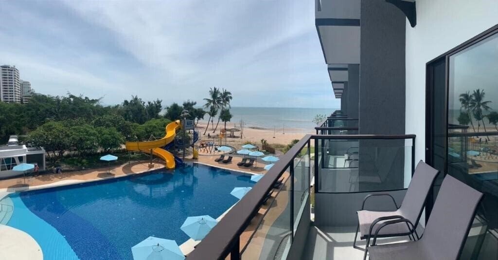 Фотографія Centra By Centara Cha-Am Beach Resort Hua Hin 3*
