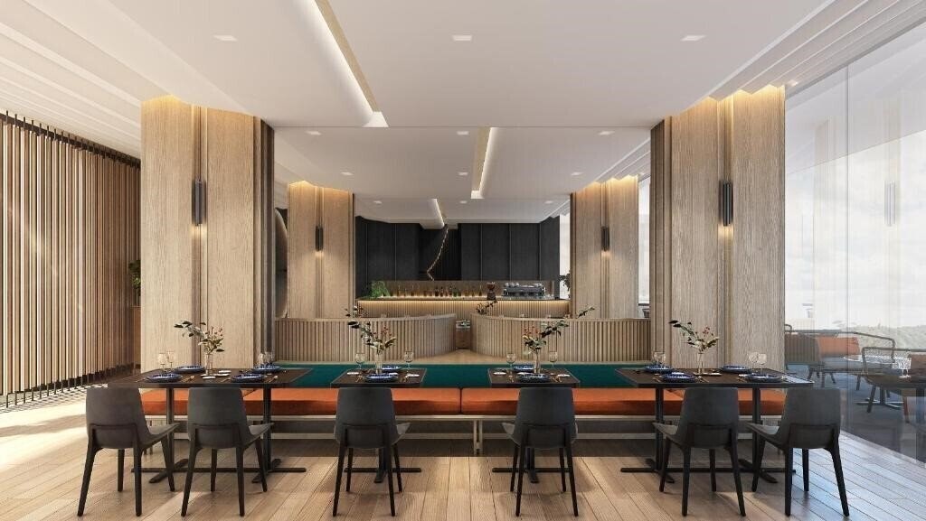 Зображення Dusit D2 Hua Hin 4*