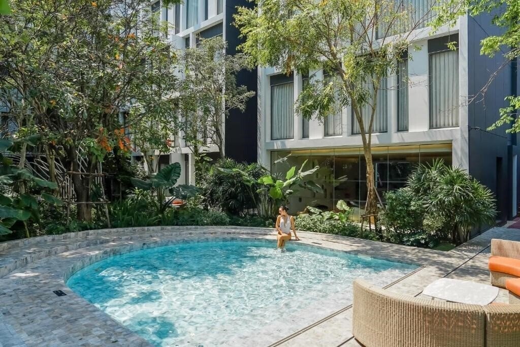 Изображение Dusit D2 Hua Hin 4*