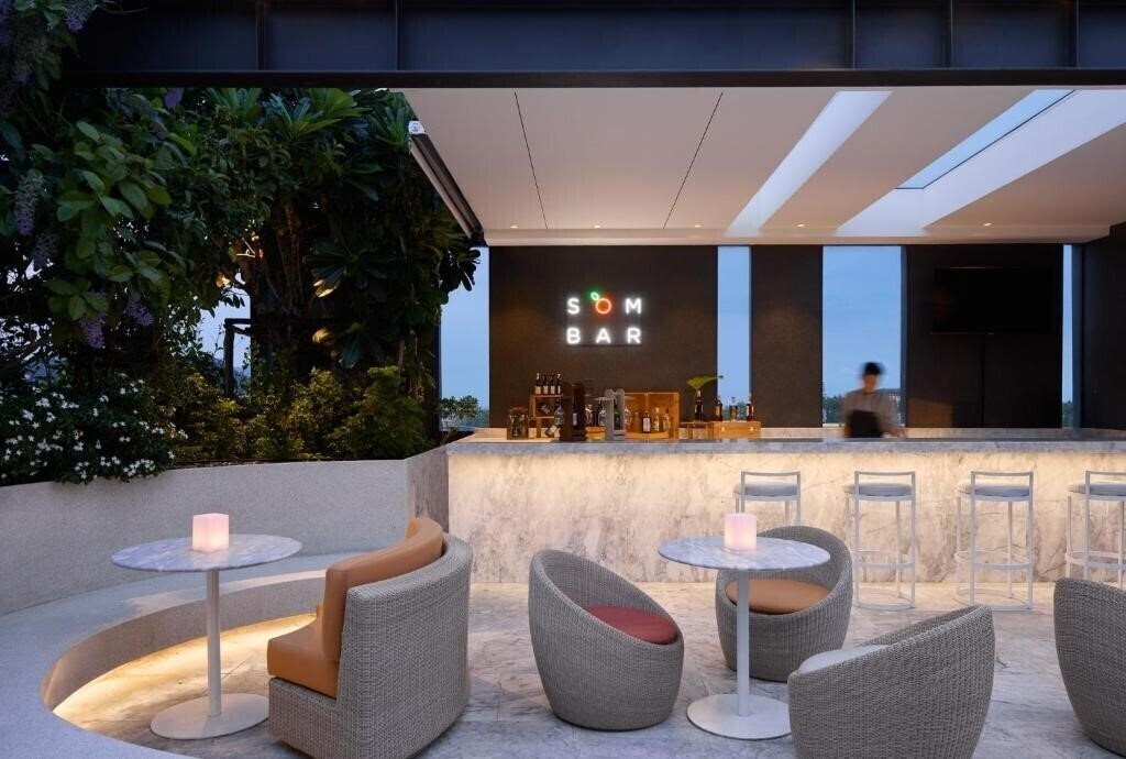Картинка Dusit D2 Hua Hin 4*