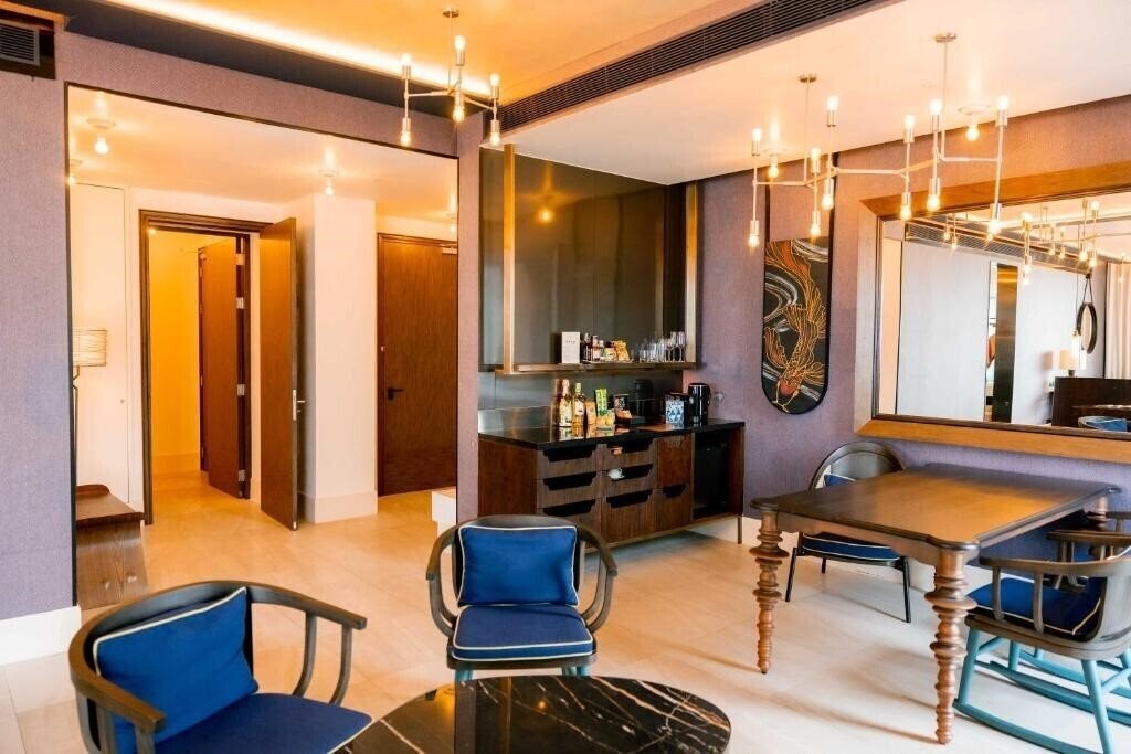 Фото Baba Beach Club Hua Hin 5*