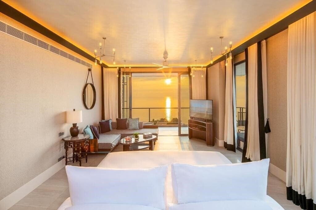 Фотография Baba Beach Club Hua Hin 5*
