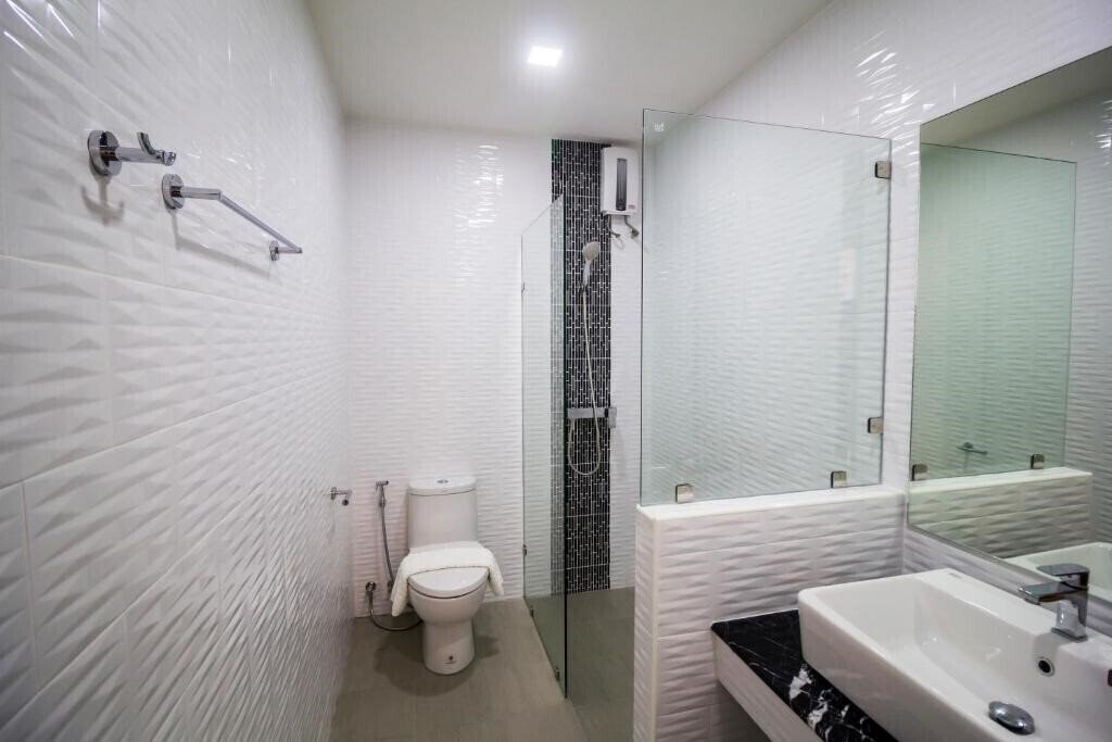 Фотография Triple Z Hotel 3*