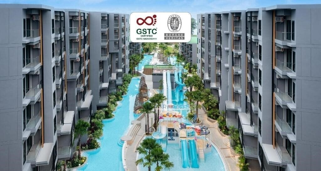 Отель Best Western Plus Carapace 4*