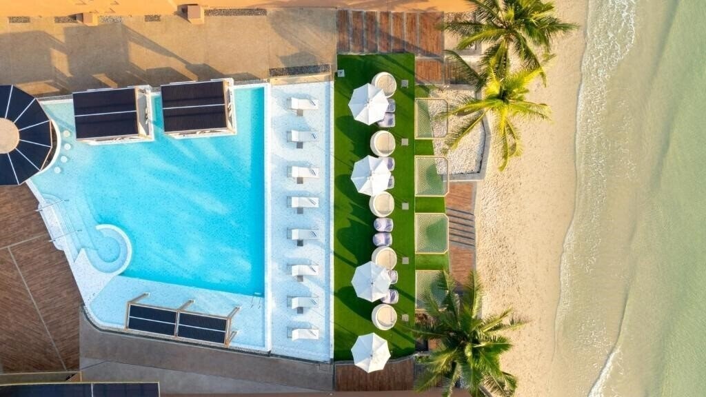 Зображення Best Western Plus Carapace 4*