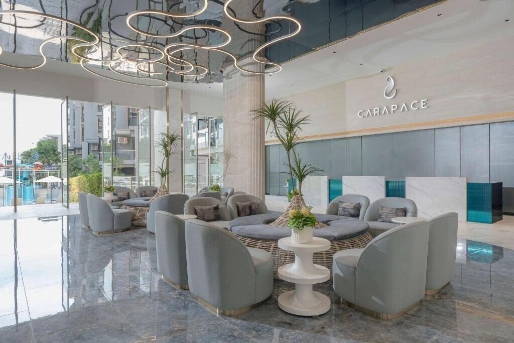 Картинка Best Western Plus Carapace 4*