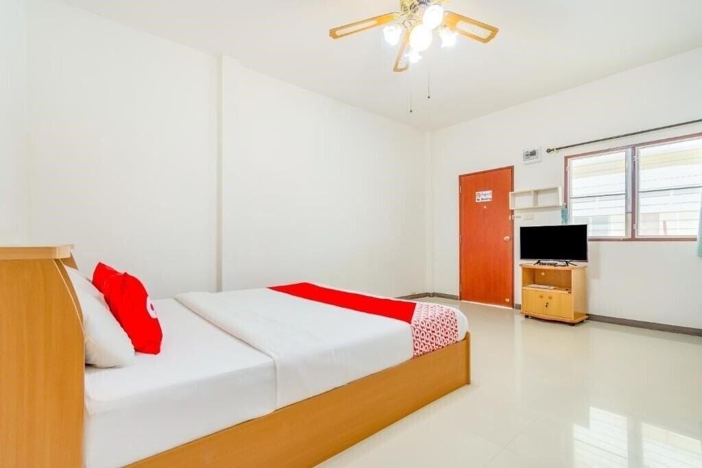 Фото Billabong Resort Cha Am By Oyo Rooms 2*