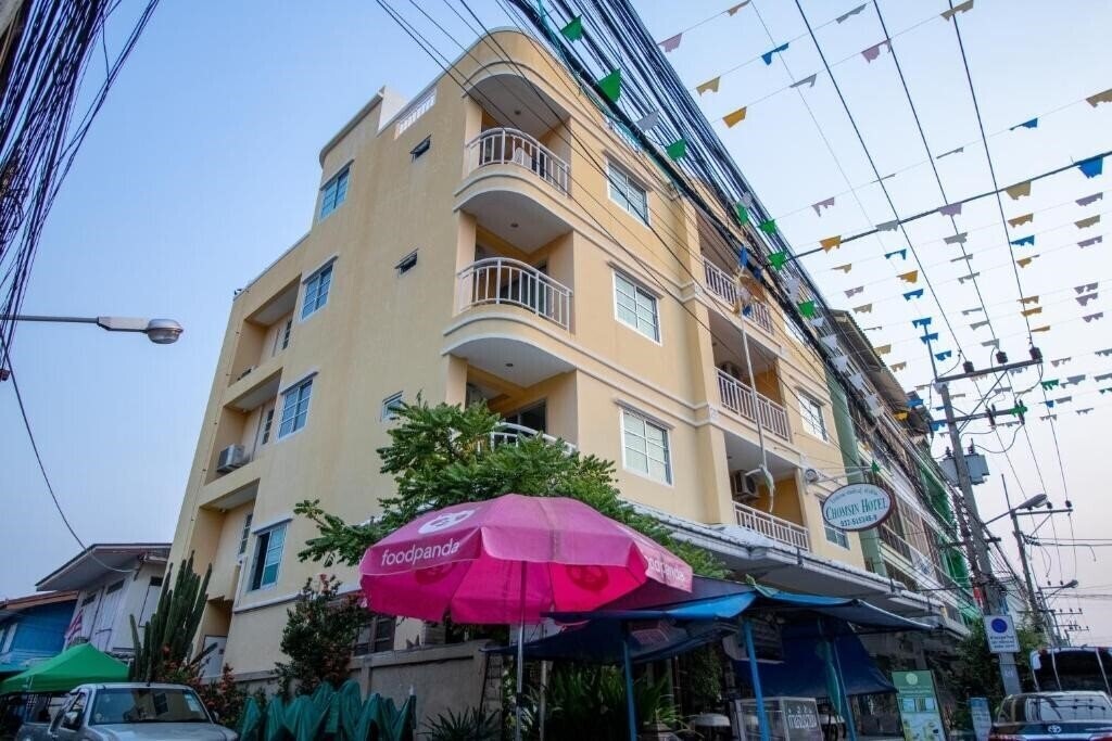 Зображення Chomsin Hua Hin 3*
