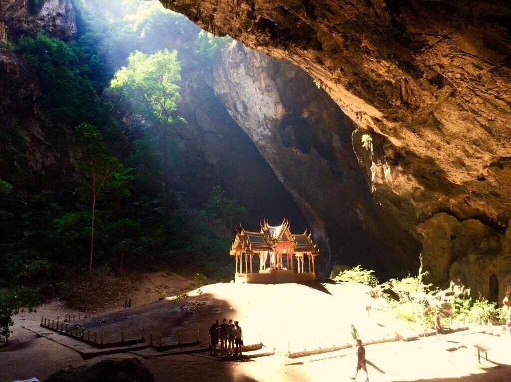 Зображення Dolphin Bay Resort 3*