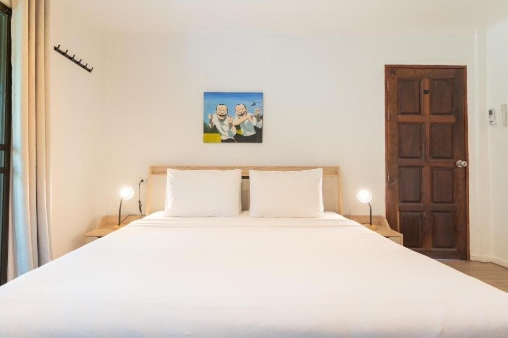 Изображение Dolphin Bay Resort 3*