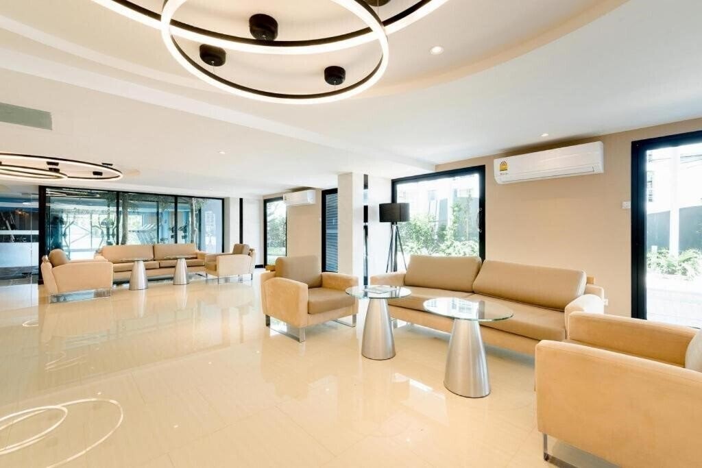 Картинка Hinn Namm Hotel 3*