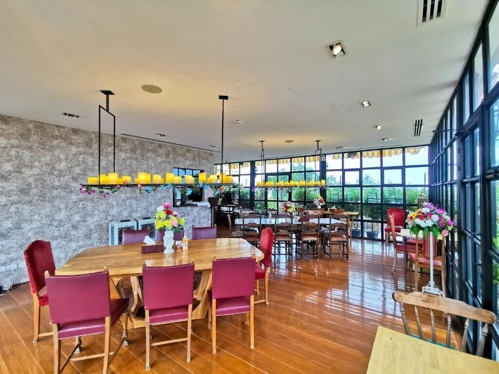 Зображення Lertnimit Boutique Hotel 3*