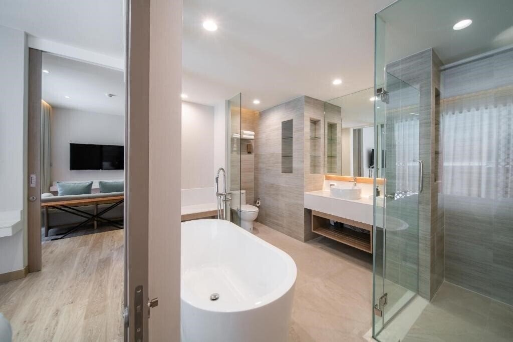 Фотография Maven Stylish Hotel Hua Hin 4*